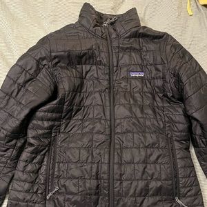 Patagonia Jacket
